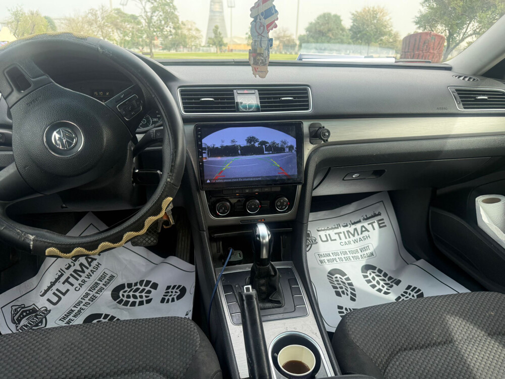 Passat Volkswagen for sale  - 6