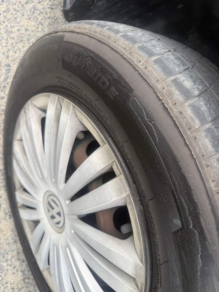 Passat Volkswagen for sale  - 3