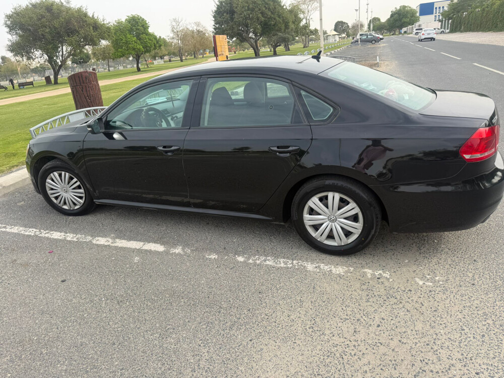 Passat Volkswagen for sale  - 4