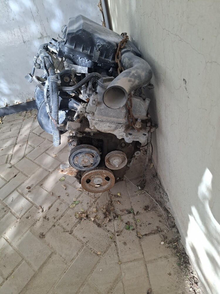 دايهاتسو سيريون - 5