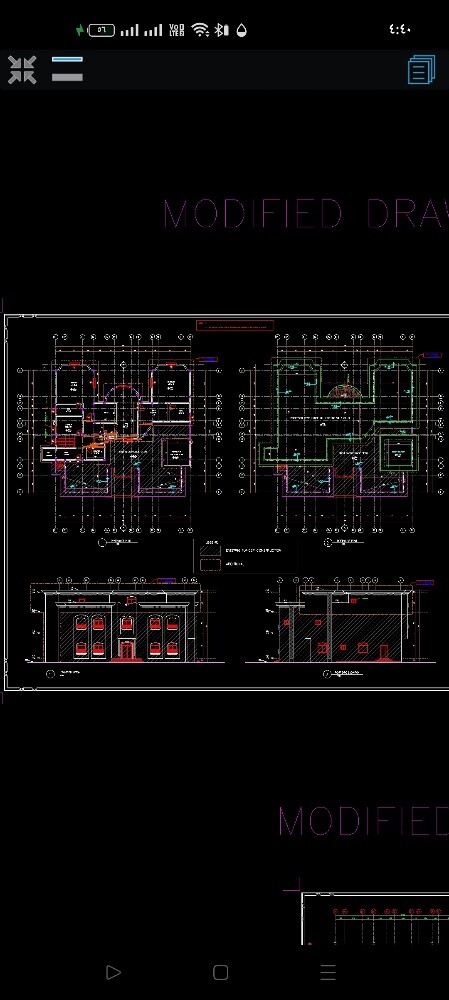 جنرال فورمان مصري - 2