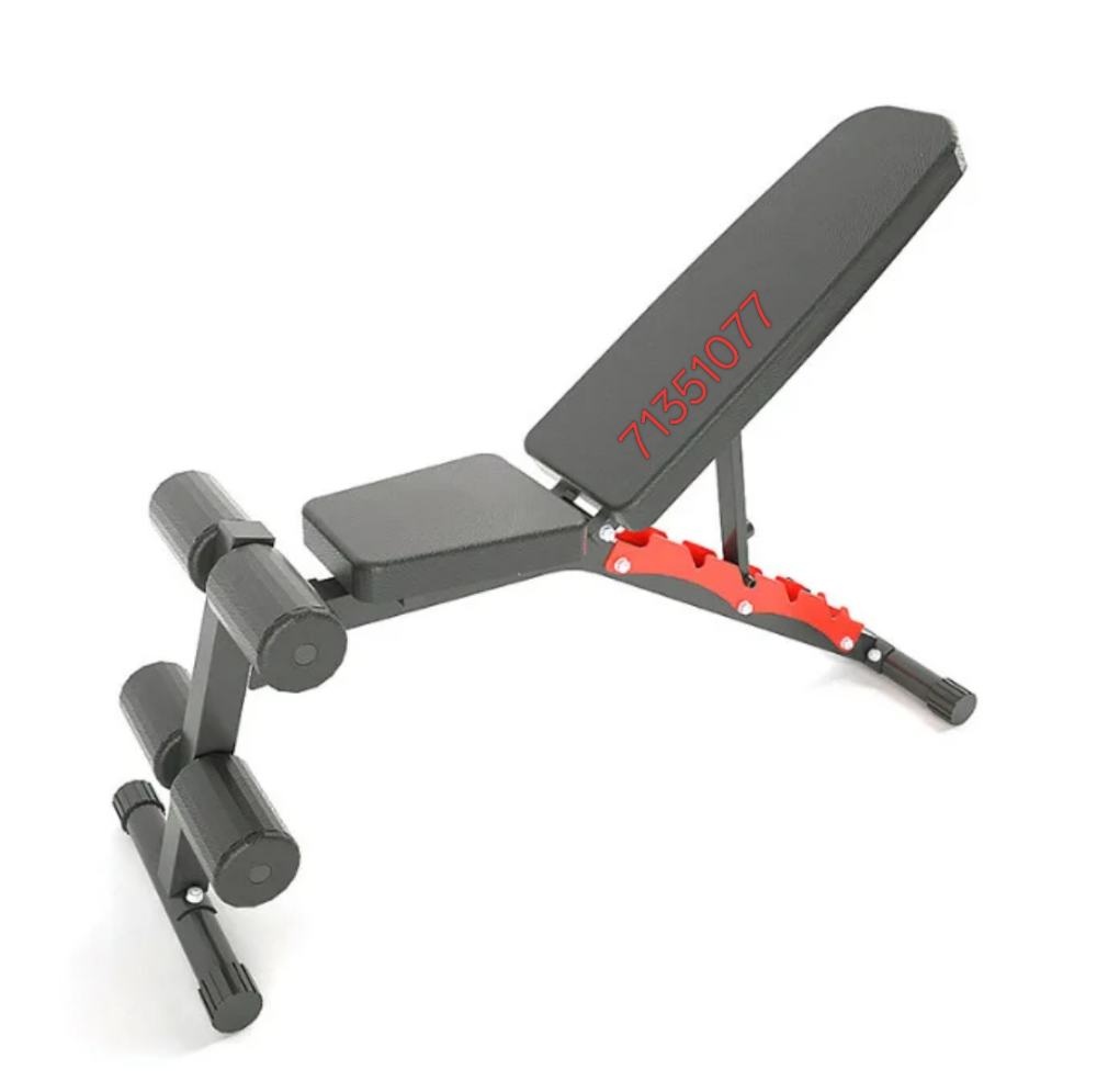 Dumbbells - 11