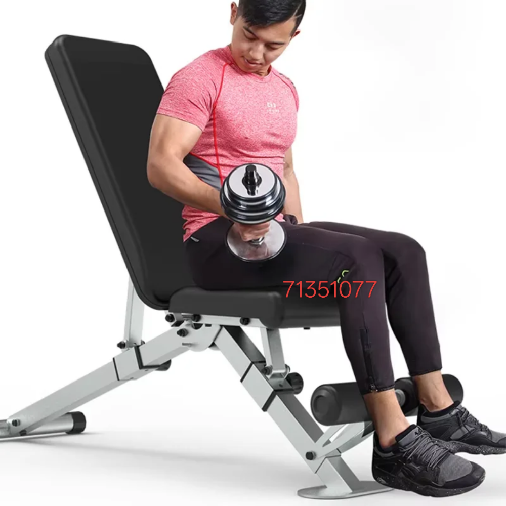 Dumbbells - 12