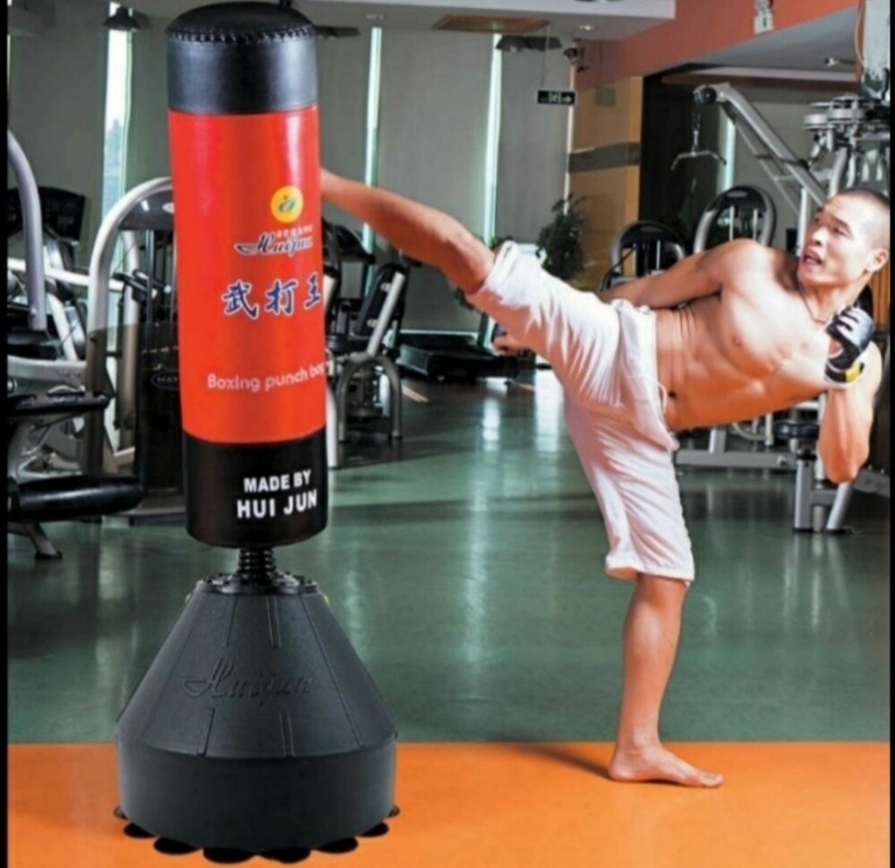 Dumbbells - 6