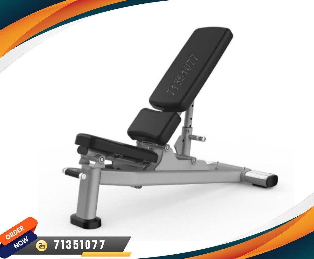 Dumbbells - 9