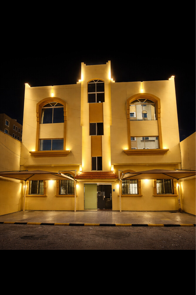 للبيع عماره ( سعر مميز) 3.650.000 - 1