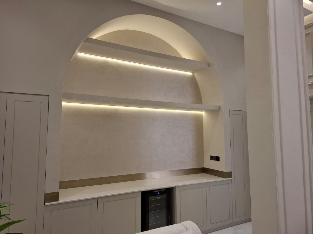 Design, supply, installation. - 7