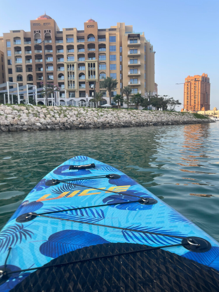  standup, paddleboard, - 3