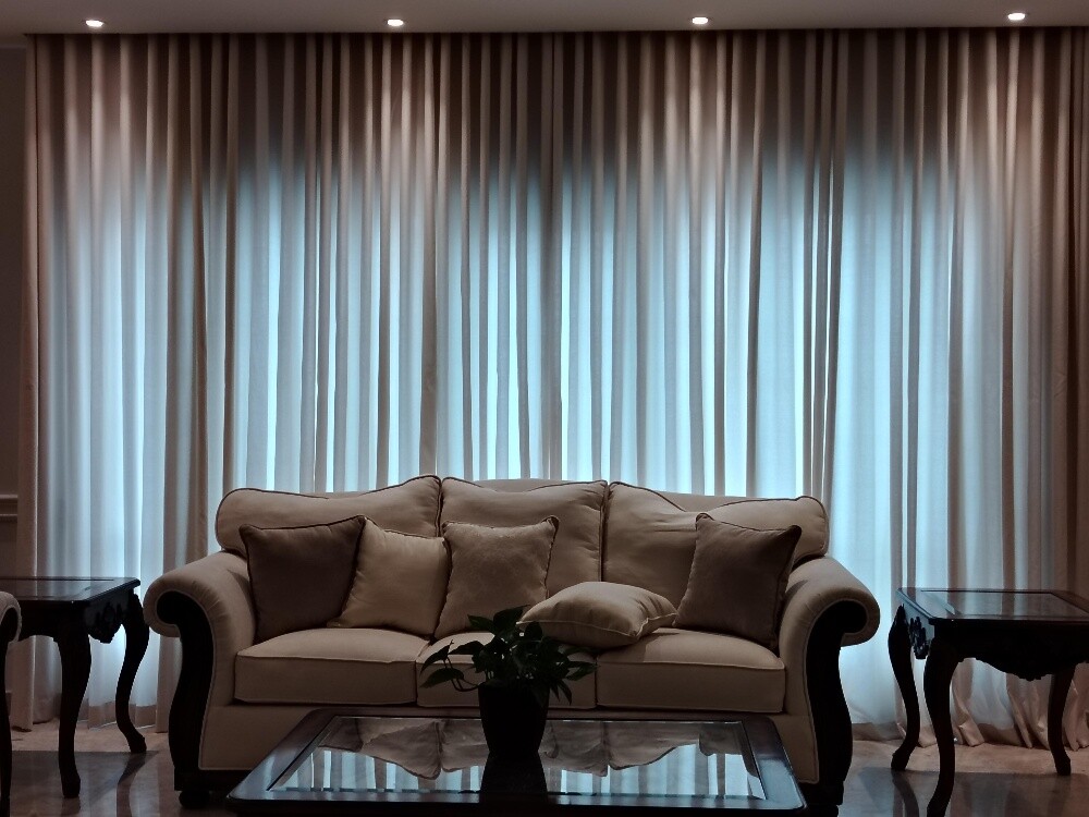 curtain - 5