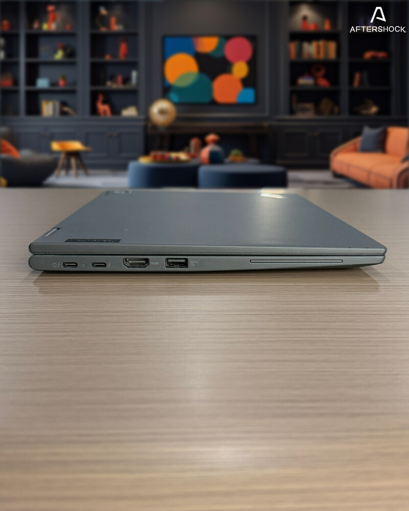 Lenovo ThinkPad X13 YOGA - 6