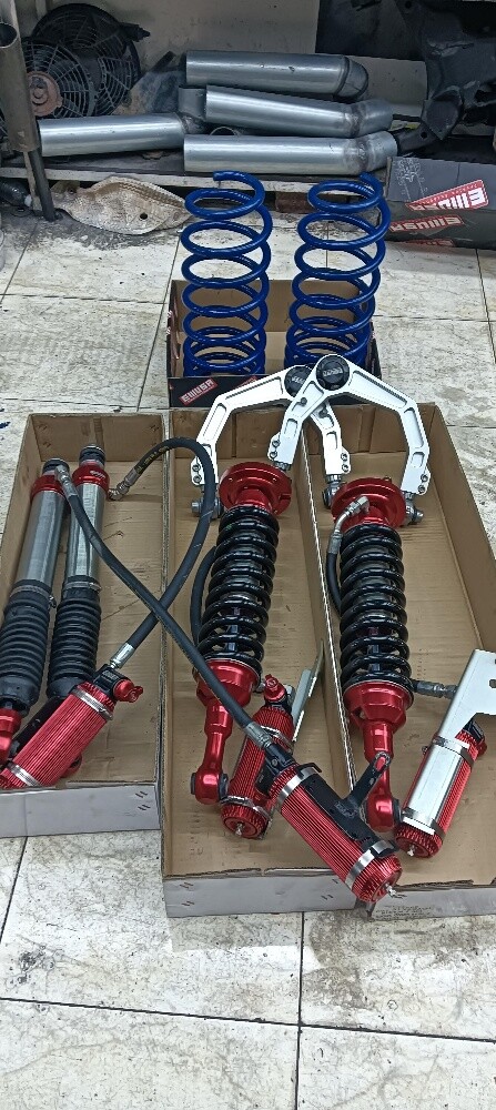 4 PCS socket jumper - 1