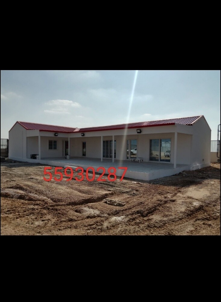 cabin caravan making company - 11