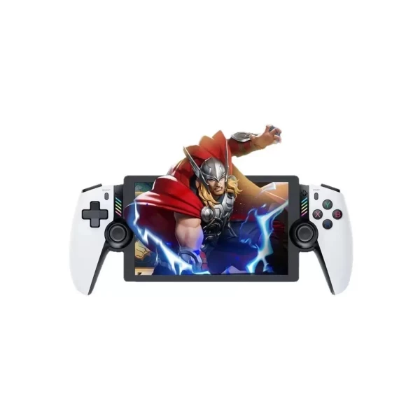 Portable Gaming Console with RGB - 3