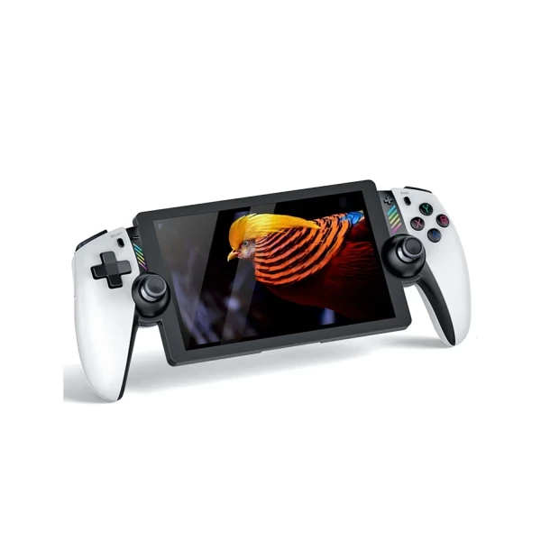 Portable Gaming Console with RGB - 1