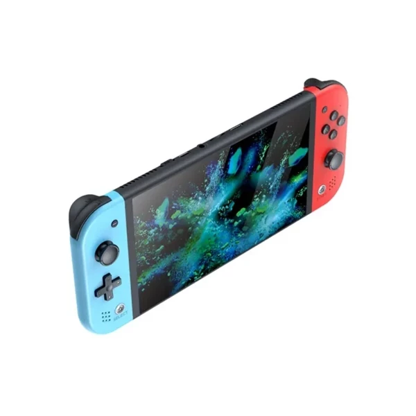 IPS Handheld Game Console by SJGAM - 3