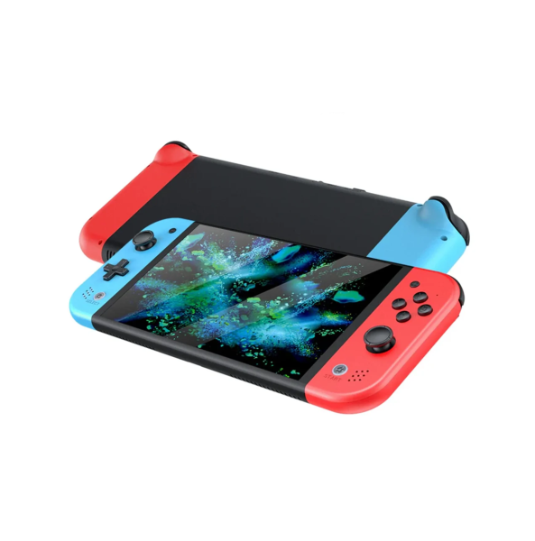 IPS Handheld Game Console by SJGAM - 1