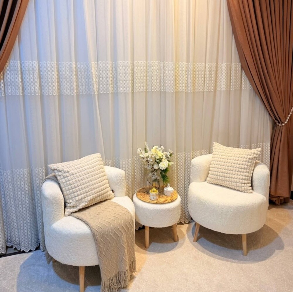 أريكة حديثة - 5