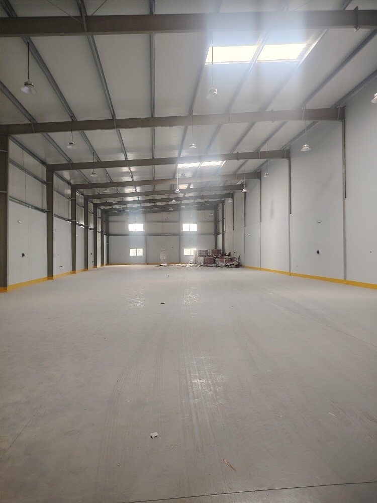 Food Store 500sqm, Birkat - 2