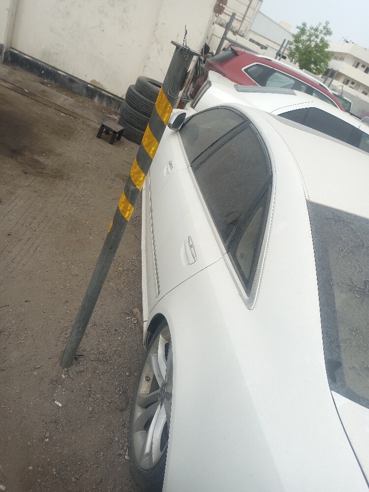 Audi S8 V10 - 3
