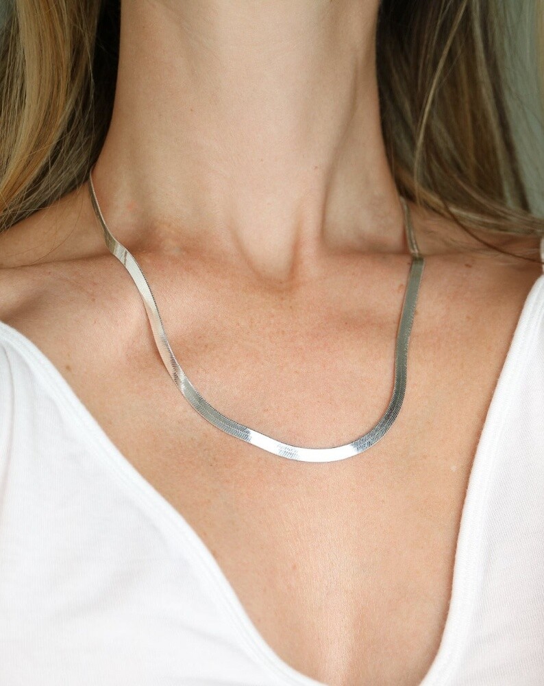 Italian Chain - 1