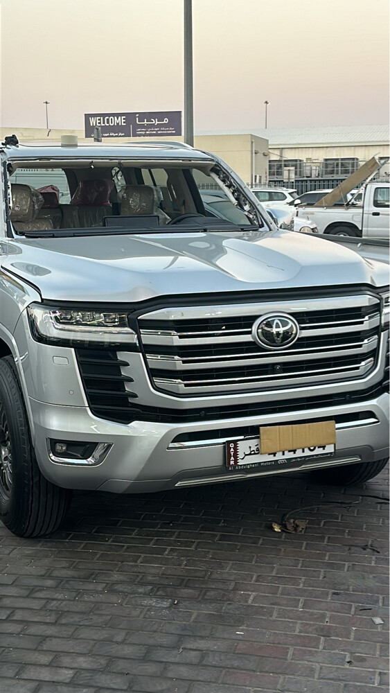 Front glass all cars - 1