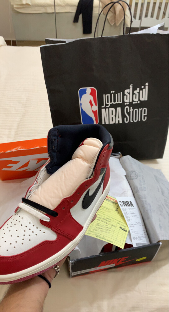 Jordan - 2