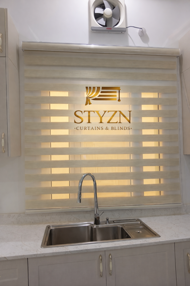 We specialize in premium curtains, - 3