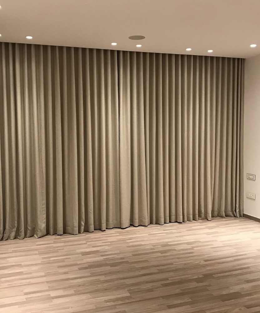 Best Curtain Qatar - 5
