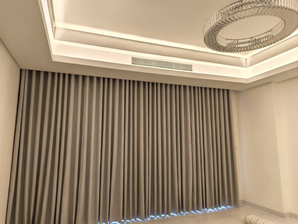 Best Curtain Qatar - 2