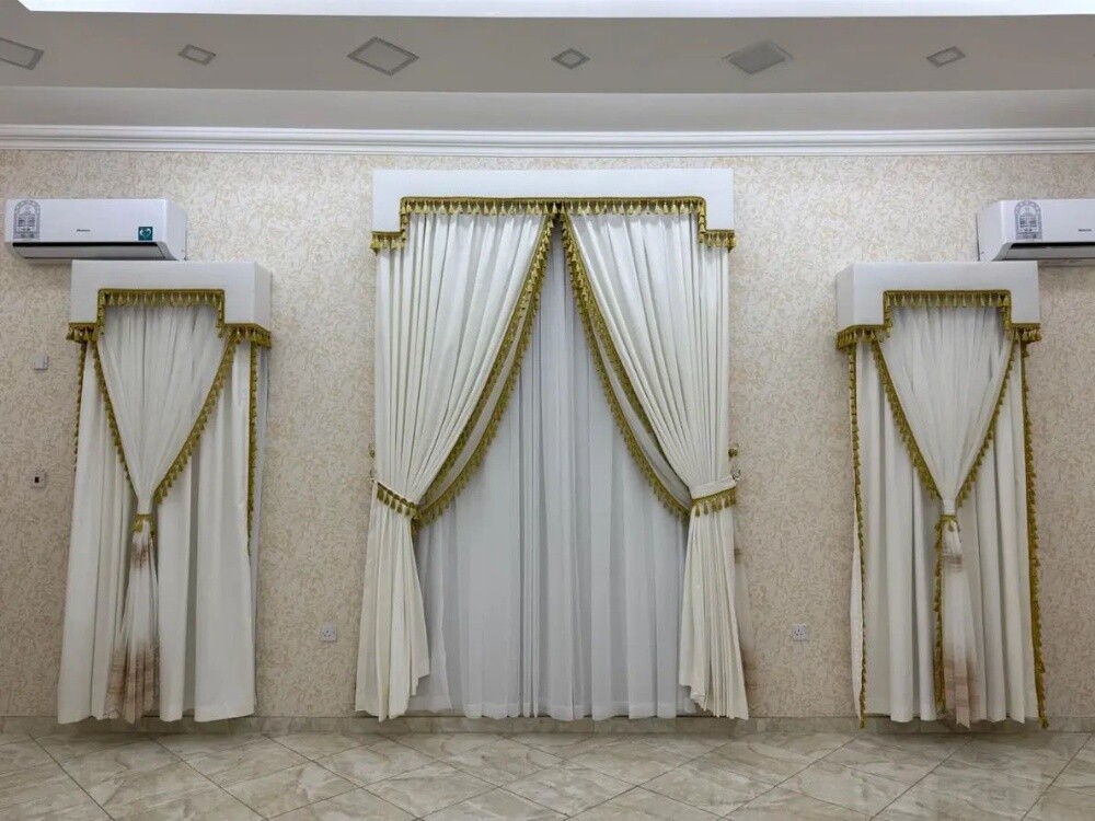 Best Curtain Qatar - 3