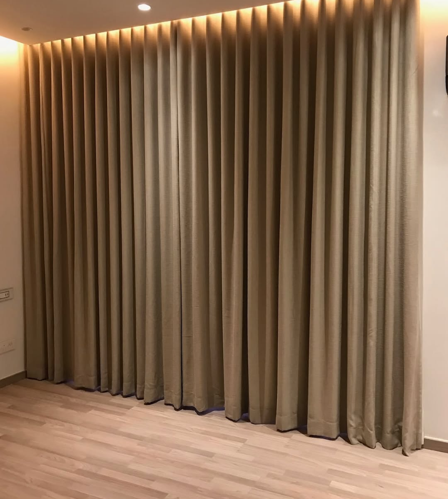 Curtains, carpets & sofa work - 5