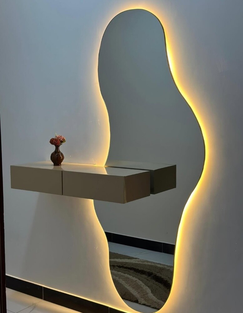 mirror - 3