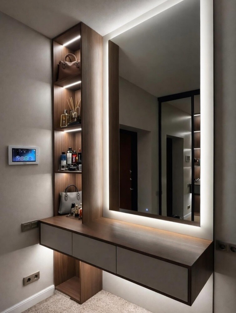 mirror - 1