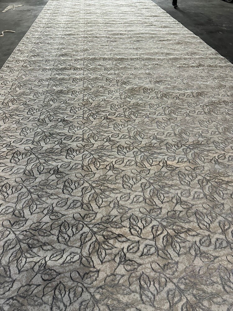 Carpet flooring. - 3
