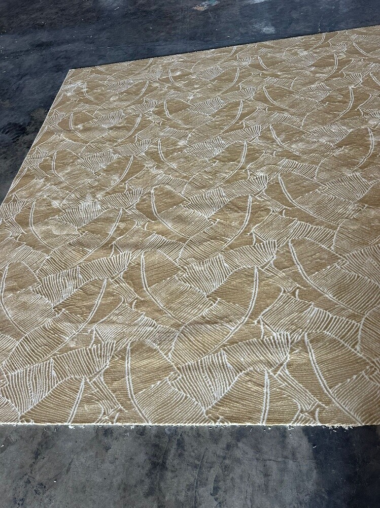 Carpet flooring. - 21