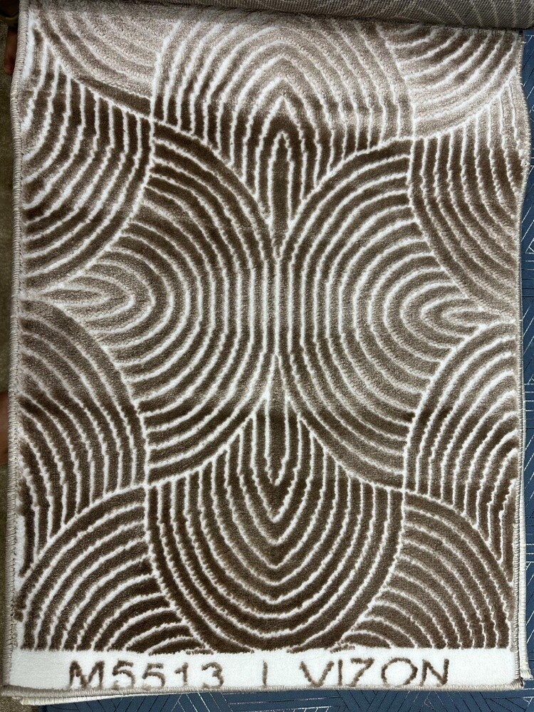 Carpet flooring. - 8
