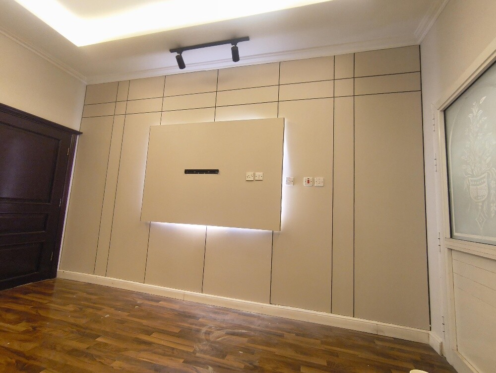 Wall decoration. - 4