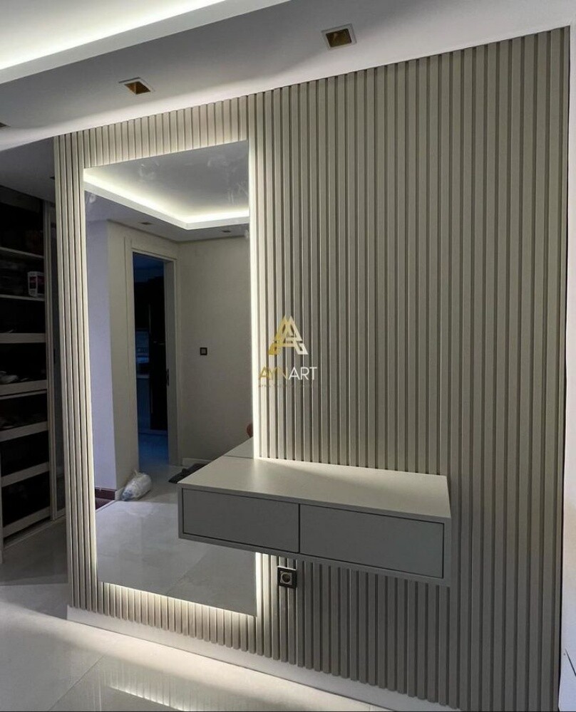 Wall decoration. - 16