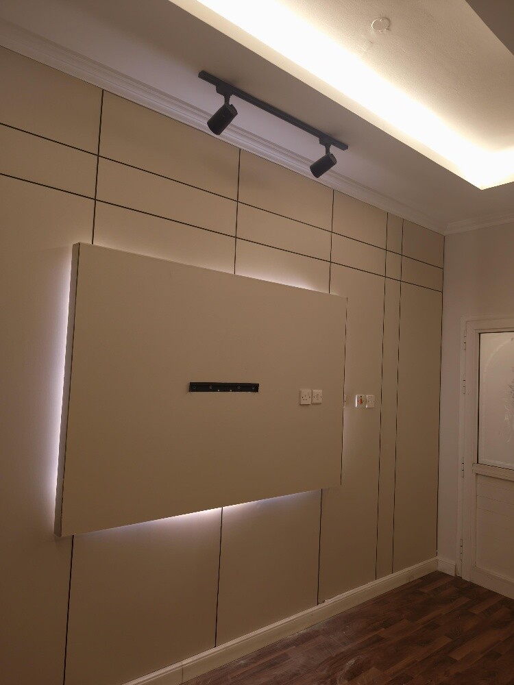 Wall decoration. - 6