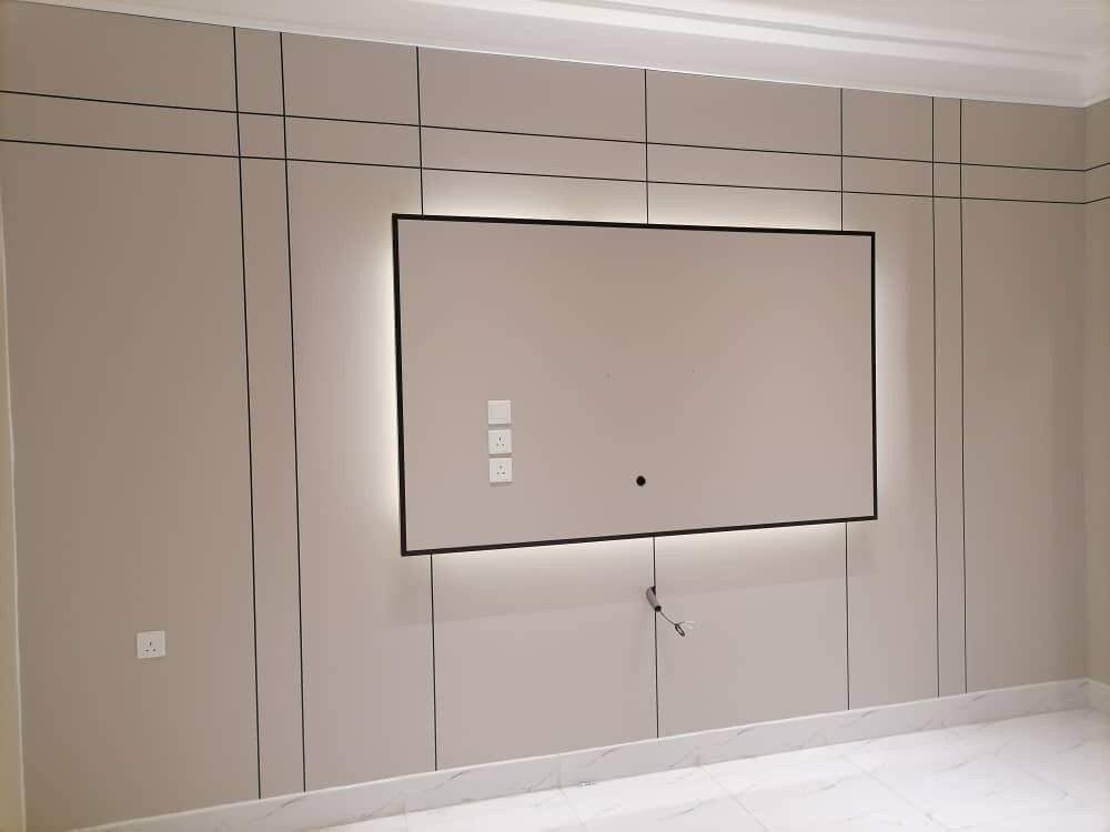 Wall decoration. - 3