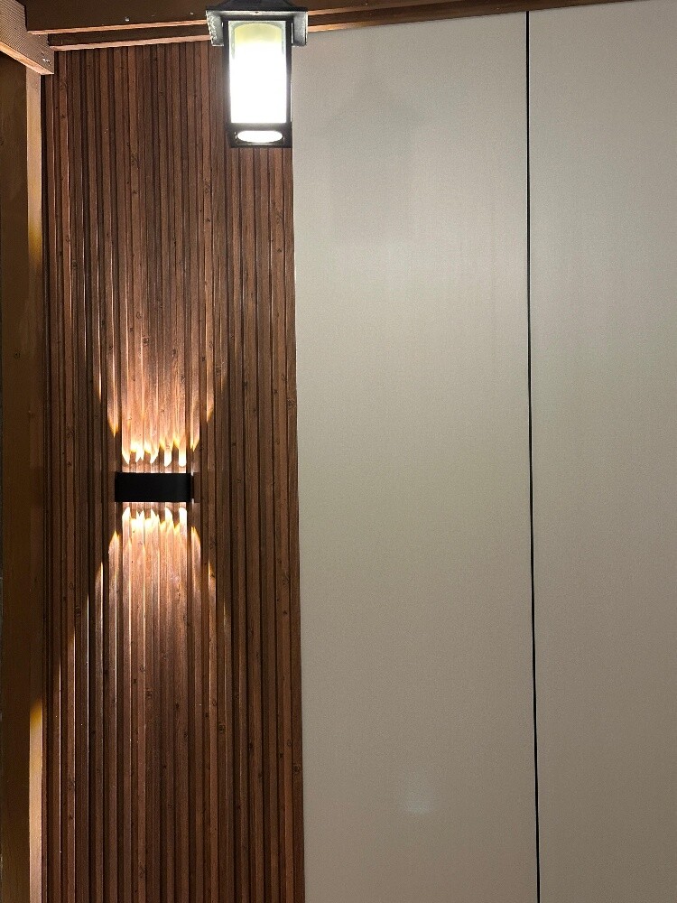 Wall decoration. - 2