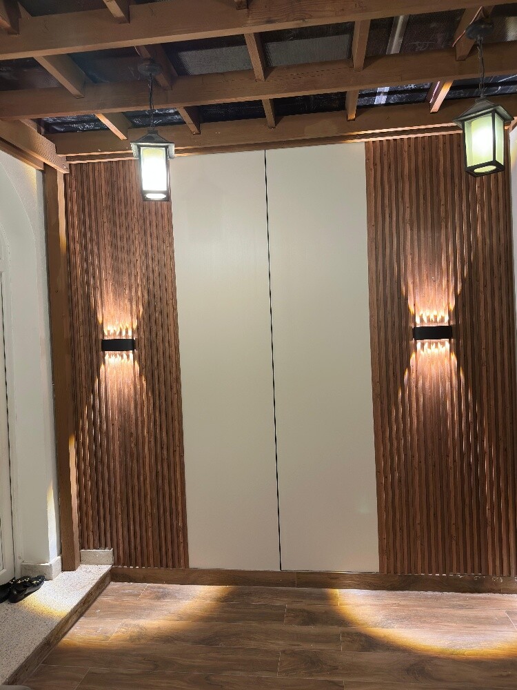 Wall decoration. - 11