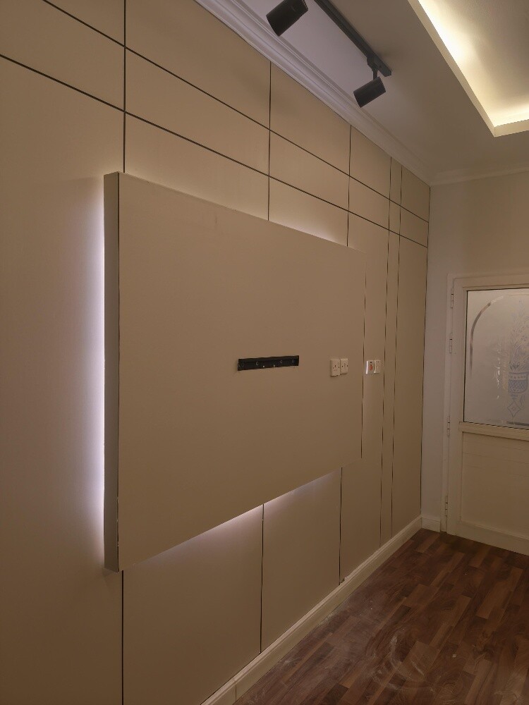 Wall decoration. - 7