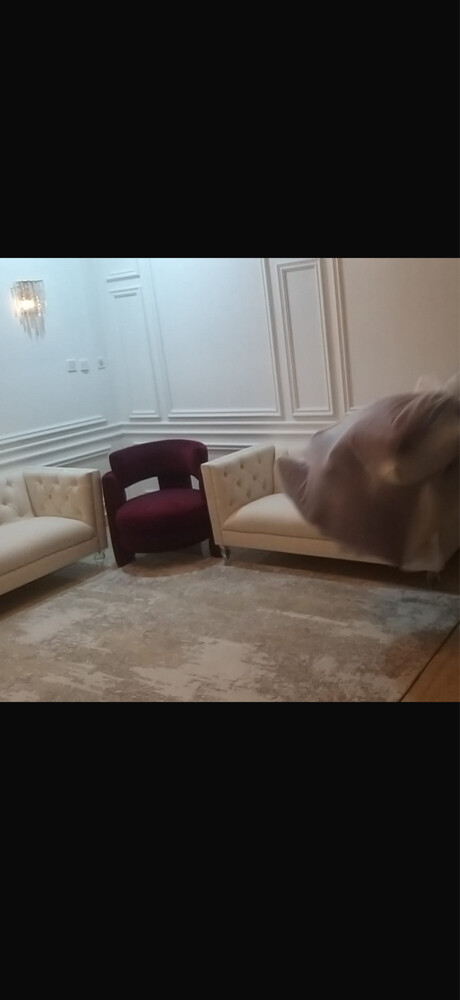 طقم كراسي - 3