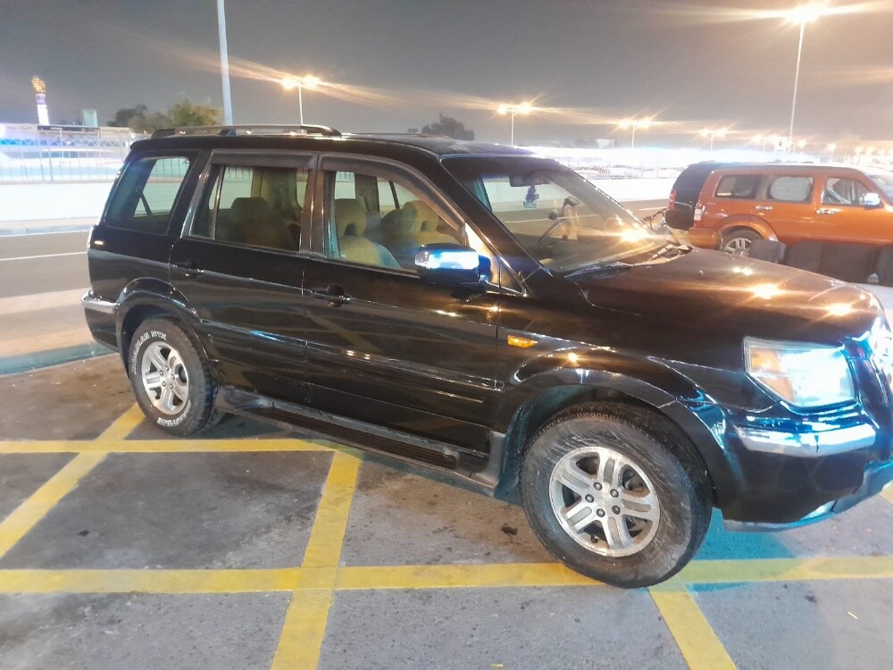 honda - 2
