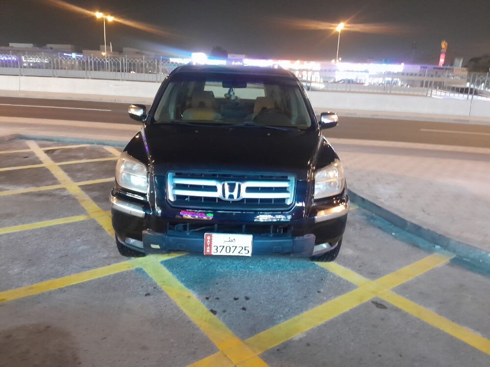 honda - 4