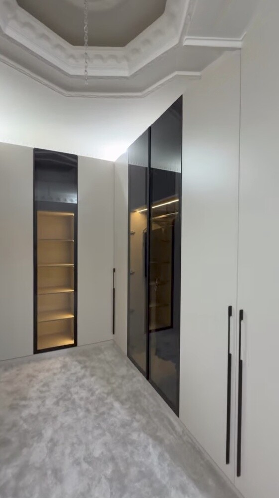 Closet,Cabenet,Wardrobe,Tv Decor, - 8