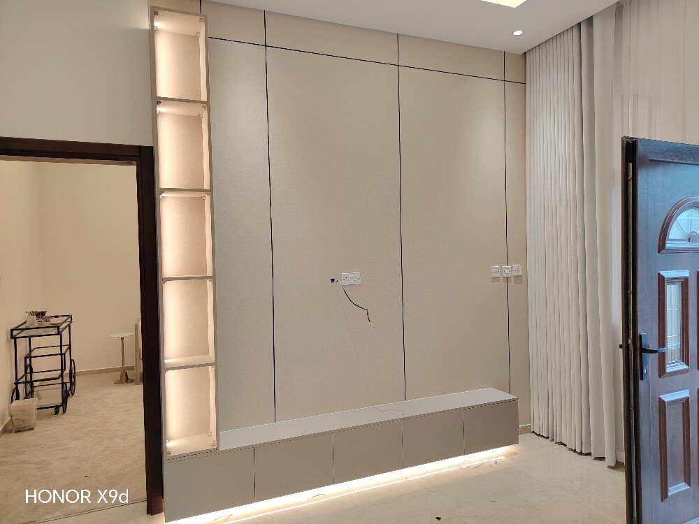 Closet,Cabenet,Wardrobe,Tv Decor, - 16