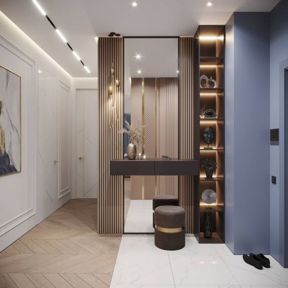 Closet,Cabenet,Wardrobe,Tv Decor, - 27