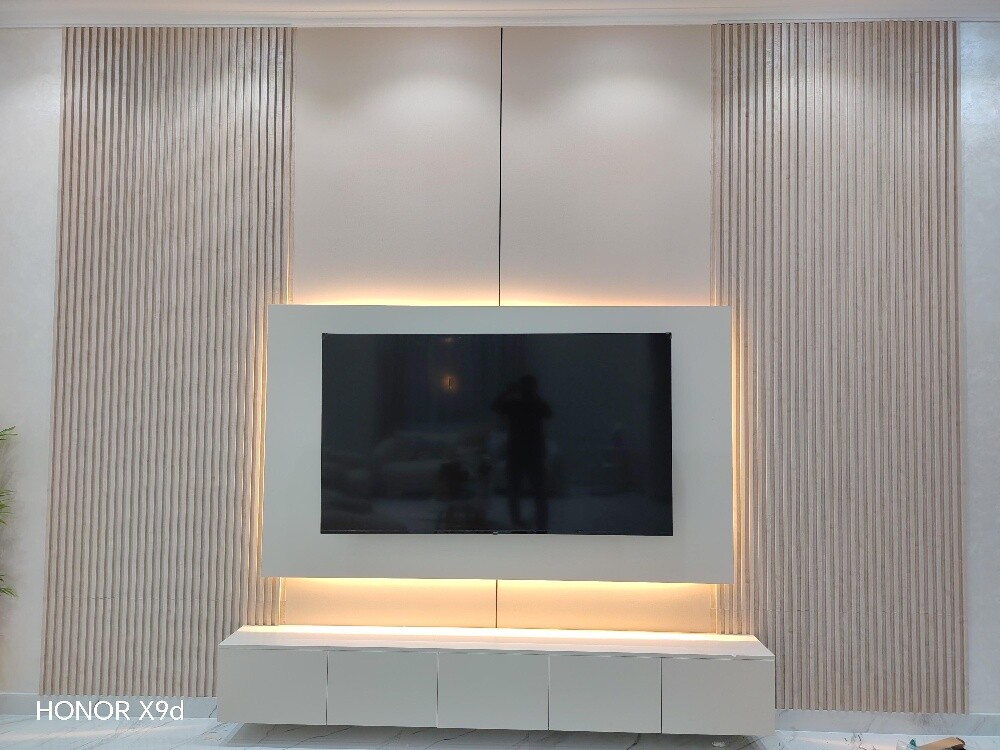 Closet,Cabenet,Wardrobe,Tv Decor, - 19